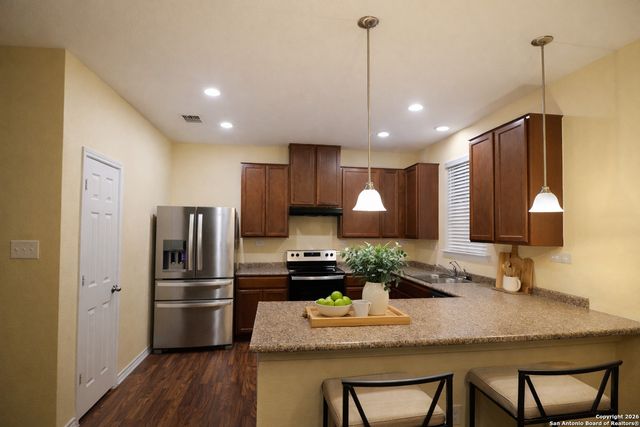 1418 Bluejay Court, San Antonio, TX 78245