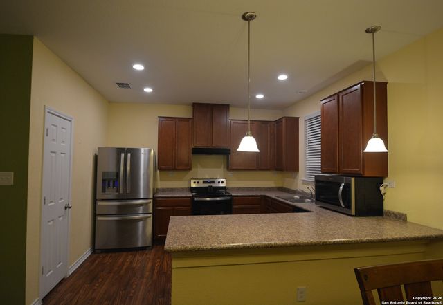 1418 Bluejay Court, San Antonio, TX 78245