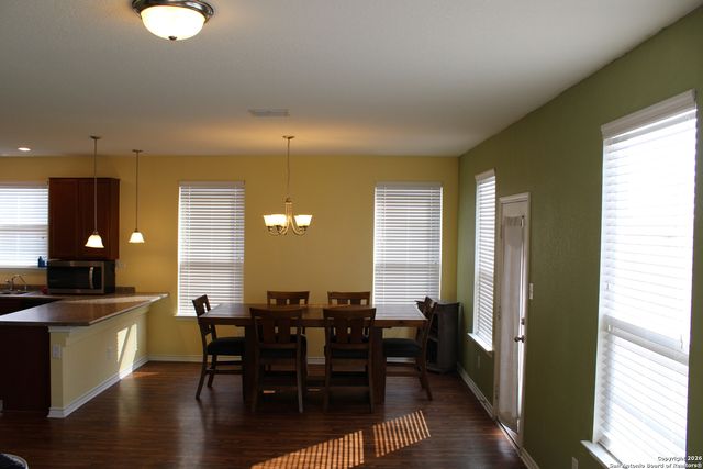 1418 Bluejay Court, San Antonio, TX 78245