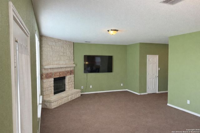 1418 Bluejay Court, San Antonio, TX 78245