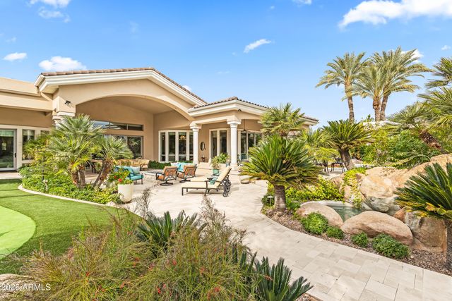 8305 N 50TH Street, Paradise Valley, AZ 85253