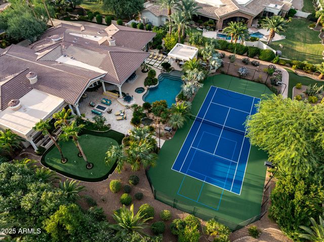 8305 N 50TH Street, Paradise Valley, AZ 85253