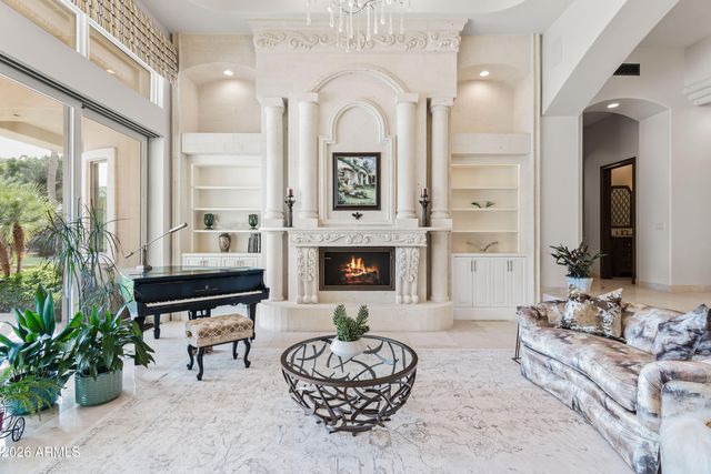 8305 N 50TH Street, Paradise Valley, AZ 85253