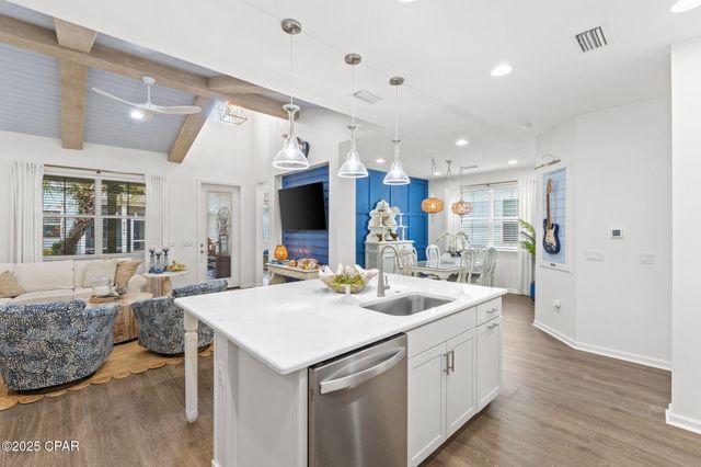 8735 Conch Shell Court, Panama City Beach, FL 32413