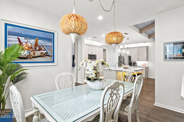 8735 Conch Shell Court, Panama City Beach, FL 32413