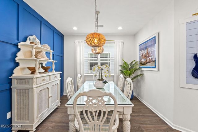 8735 Conch Shell Court, Panama City Beach, FL 32413