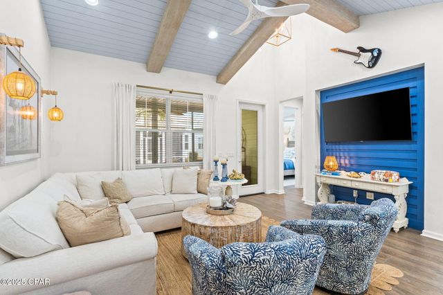 8735 Conch Shell Court, Panama City Beach, FL 32413