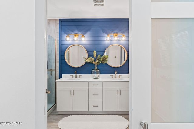 8735 Conch Shell Court, Panama City Beach, FL 32413