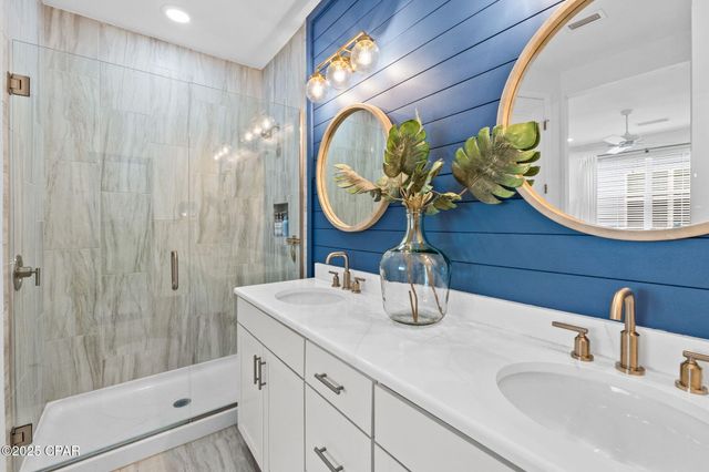 8735 Conch Shell Court, Panama City Beach, FL 32413