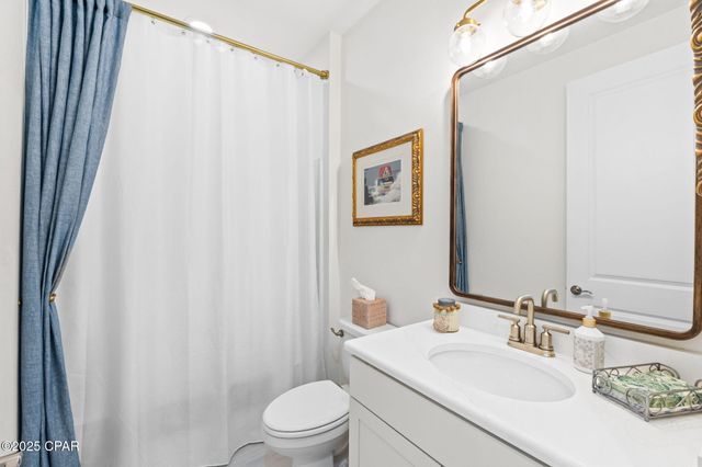 8735 Conch Shell Court, Panama City Beach, FL 32413