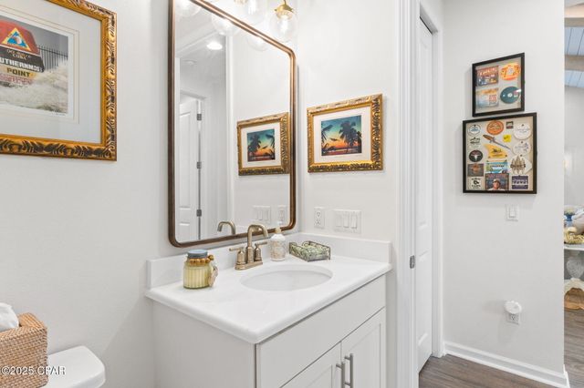 8735 Conch Shell Court, Panama City Beach, FL 32413