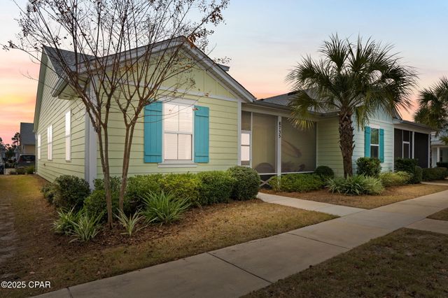 8735 Conch Shell Court, Panama City Beach, FL 32413