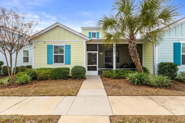 8735 Conch Shell Court, Panama City Beach, FL 32413