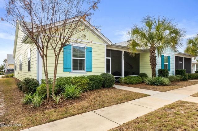 8735 Conch Shell Court, Panama City Beach, FL 32413