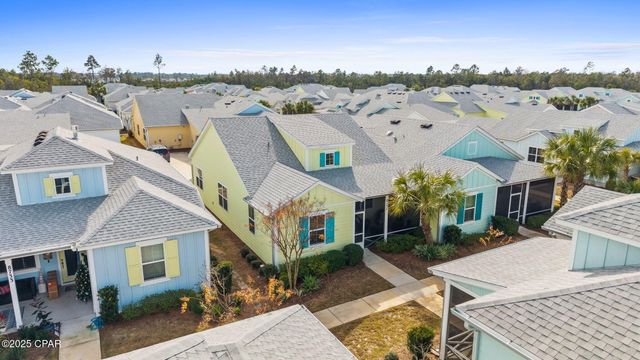 8735 Conch Shell Court, Panama City Beach, FL 32413