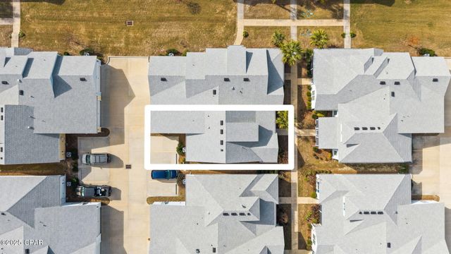 8735 Conch Shell Court, Panama City Beach, FL 32413
