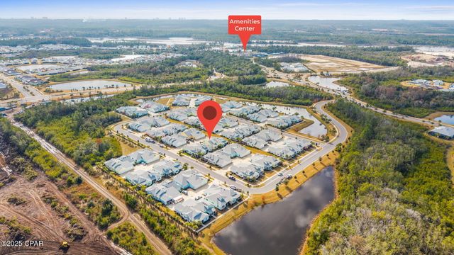 8735 Conch Shell Court, Panama City Beach, FL 32413