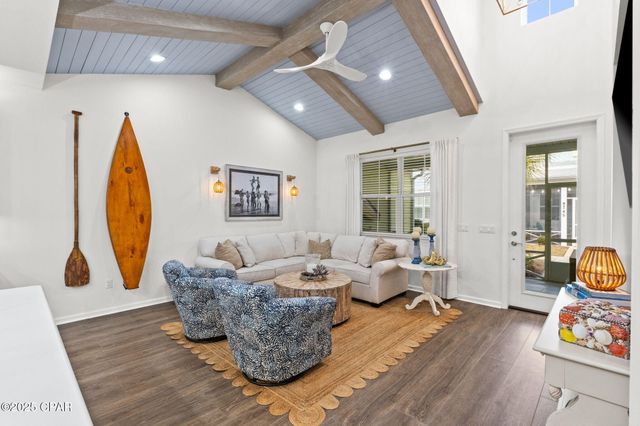 8735 Conch Shell Court, Panama City Beach, FL 32413