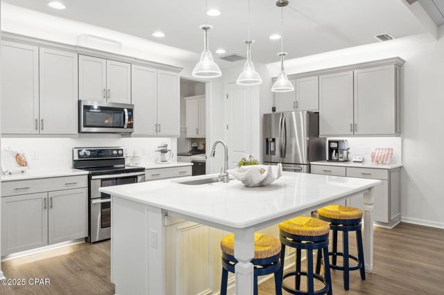 8735 Conch Shell Court, Panama City Beach, FL 32413