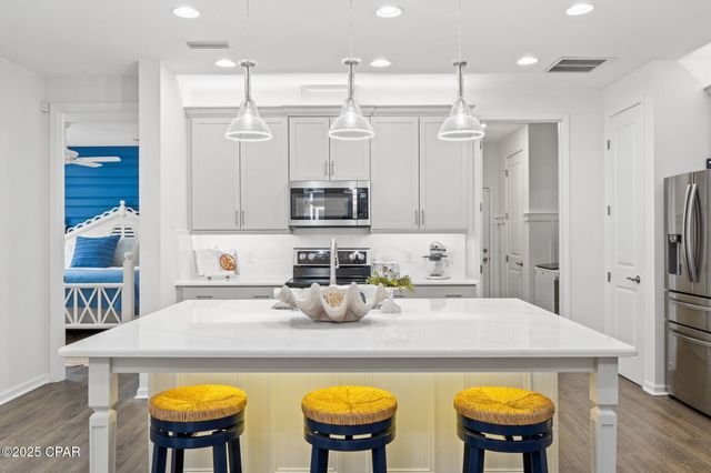 8735 Conch Shell Court, Panama City Beach, FL 32413