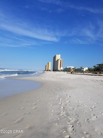 8735 Conch Shell Court, Panama City Beach, FL 32413