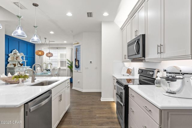 8735 Conch Shell Court, Panama City Beach, FL 32413