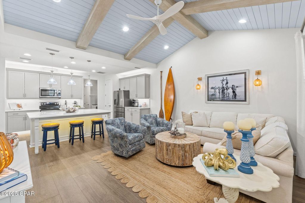 8735 Conch Shell Court, Panama City Beach, FL 32413