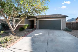 17265 S Mesa Shadows Drive, Vail, AZ 85641