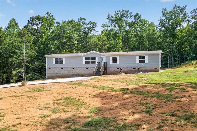 215 Wells Circle, Townville, SC 29689