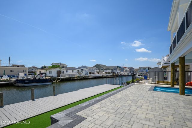 39 Weaver Drive, Beach Haven West, NJ 08050