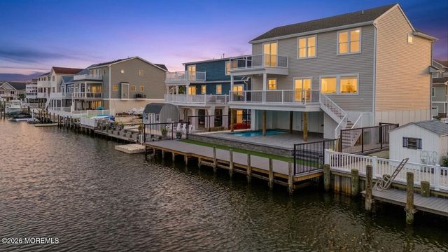 39 Weaver Drive, Beach Haven West, NJ 08050