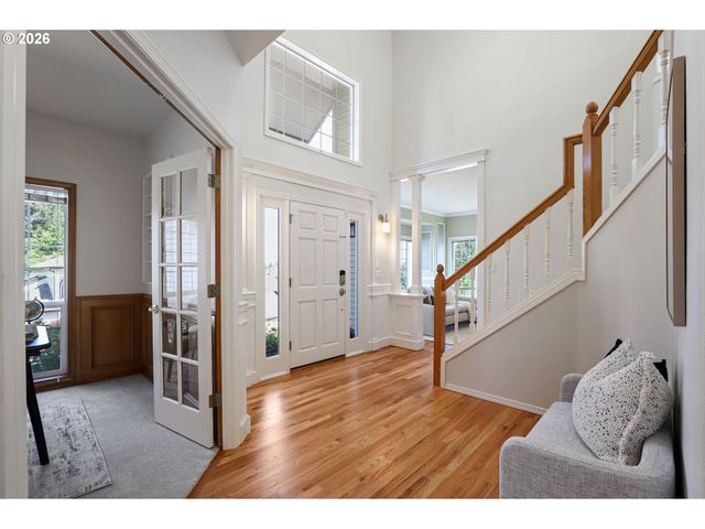 13436 Sw CLEARVIEW Way, Tigard, OR 97223