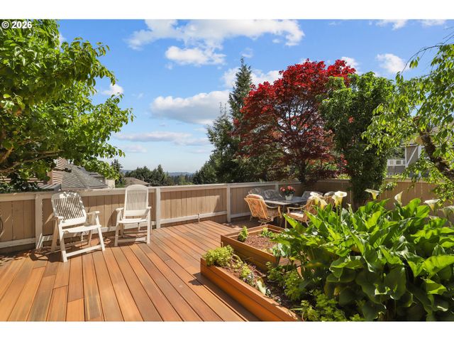 13436 Sw CLEARVIEW Way, Tigard, OR 97223