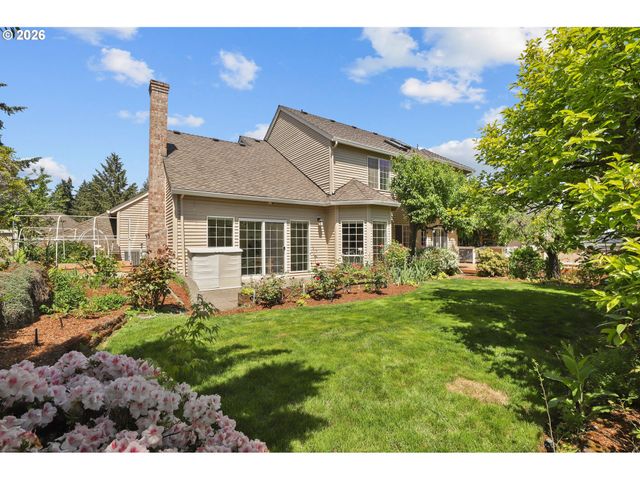 13436 Sw CLEARVIEW Way, Tigard, OR 97223