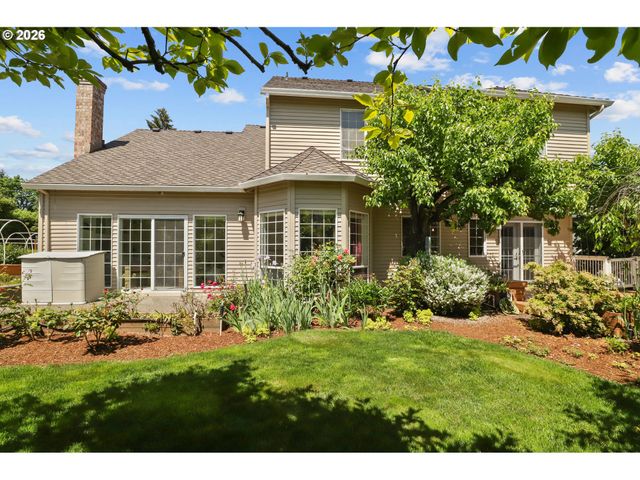 13436 Sw CLEARVIEW Way, Tigard, OR 97223