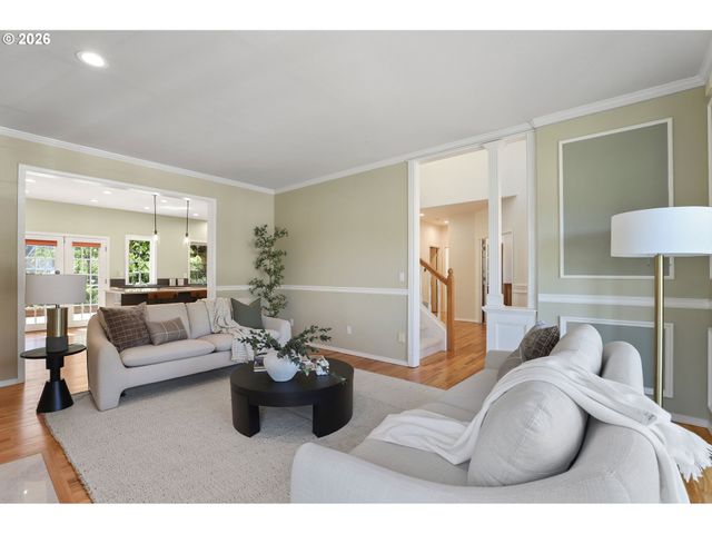 13436 Sw CLEARVIEW Way, Tigard, OR 97223