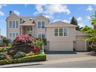 13436 Sw CLEARVIEW Way, Tigard, OR 97223