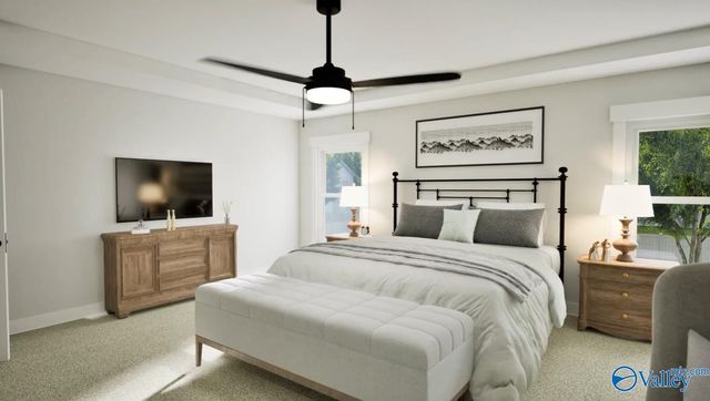 120 Northridge Trail, Harvest, AL 35749