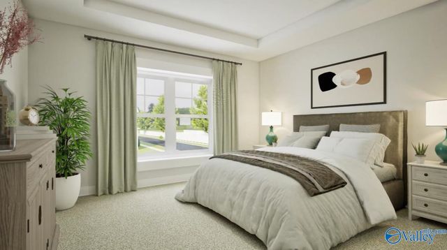 120 Northridge Trail, Harvest, AL 35749