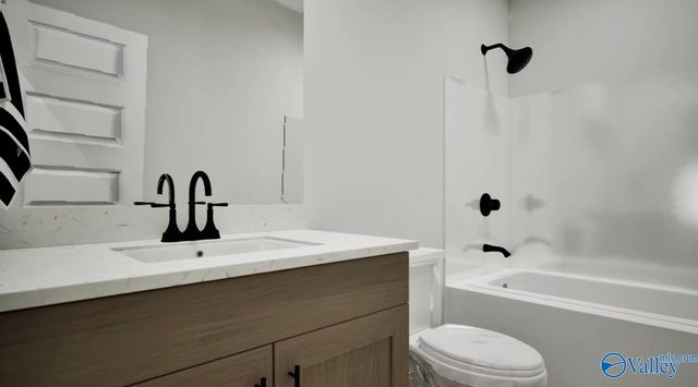 120 Northridge Trail, Harvest, AL 35749