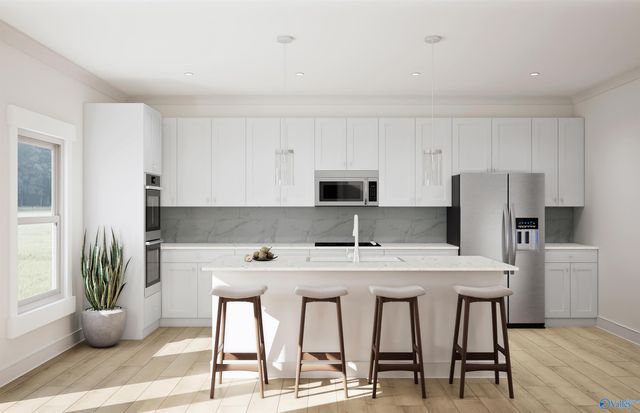 120 Northridge Trail, Harvest, AL 35749