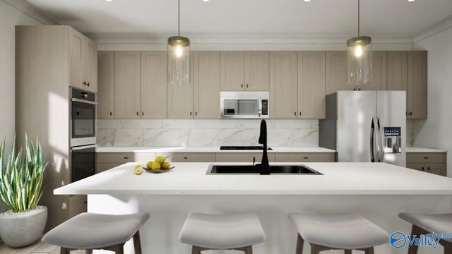 120 Northridge Trail, Harvest, AL 35749