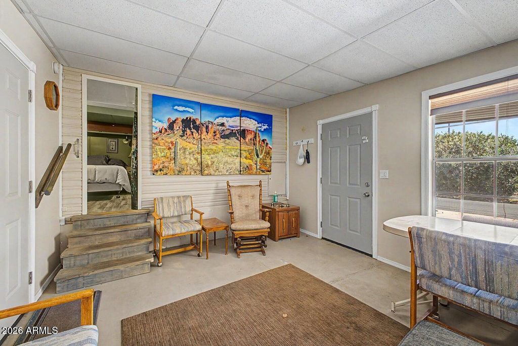 118 E BARREL CACTUS Lane, Florence, AZ 85132 — photo 4