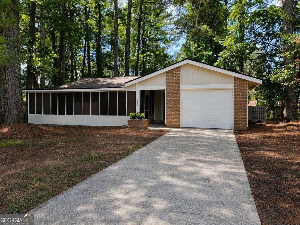 9141 Trail Court, Jonesboro, GA 30238
