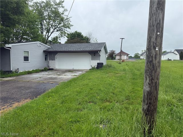 131 Marshall Avenue W, Warren, OH 44483