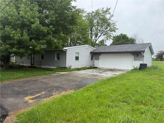 131 Marshall Avenue W, Warren, OH 44483