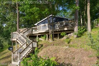 11459 Patterson Lake Drive, Putnam Township, MI 48169