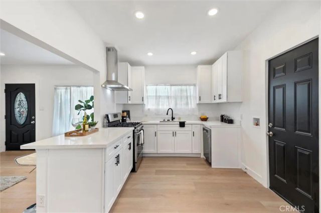 1408 S Central Ave, Compton, CA 90220