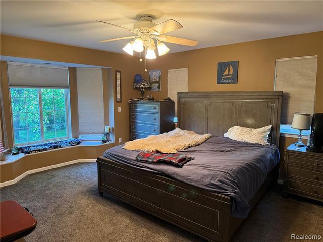 8318 Mill Pointe Court, Goodrich, MI 48438