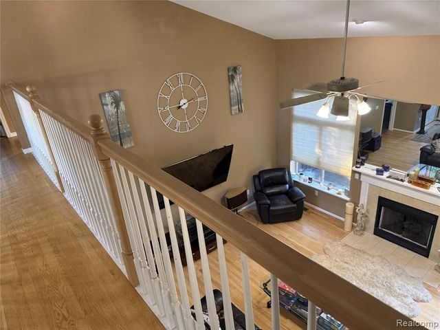 8318 Mill Pointe Court, Goodrich, MI 48438
